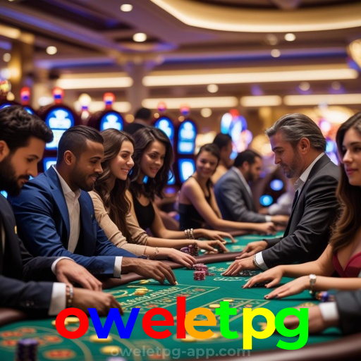Apostas Esportivas: O Crescimento da 'oweletpg bet' no Mundo dos Jogos Online