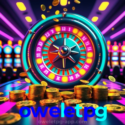 Experiência e Emoção: Os Jackpots do oweletpg Bet