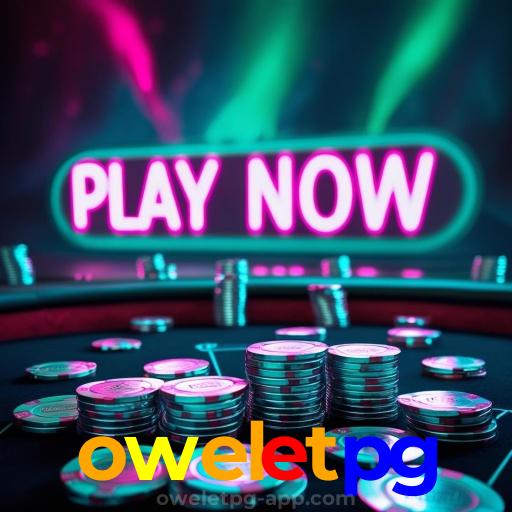 Experiência e Emoção: Os Jackpots do oweletpg Bet