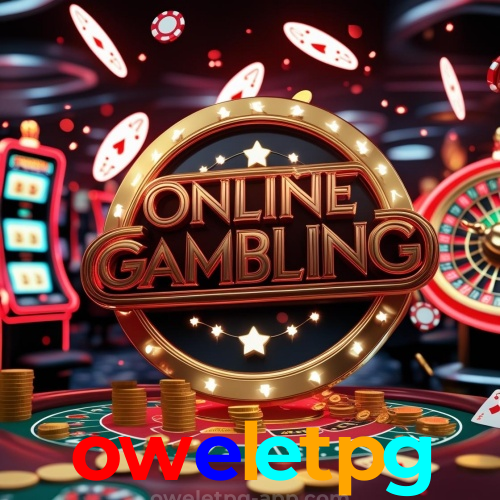 oweletpg bet Cassino