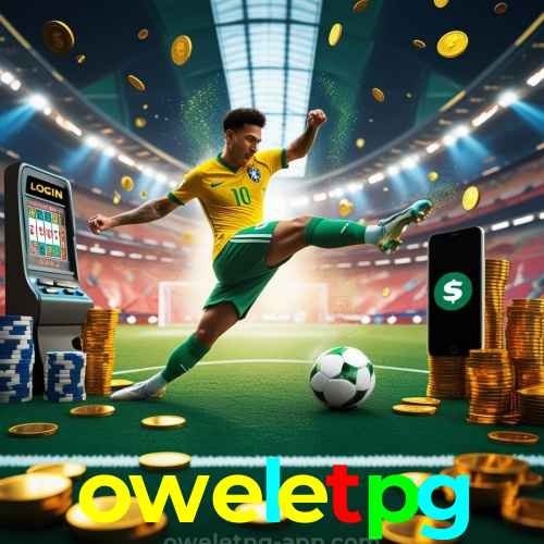 Explorando a Categoria de Cadastro no oweletpg Bet: Uma Nova Era de Jogos de Apostas