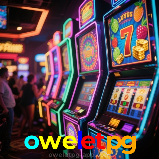 Experiência e Emoção: Os Jackpots do https://oweletpg-app.com Bet