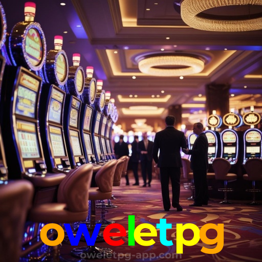 Apostas Esportivas: O Crescimento da 'oweletpg bet' no Mundo dos Jogos Online